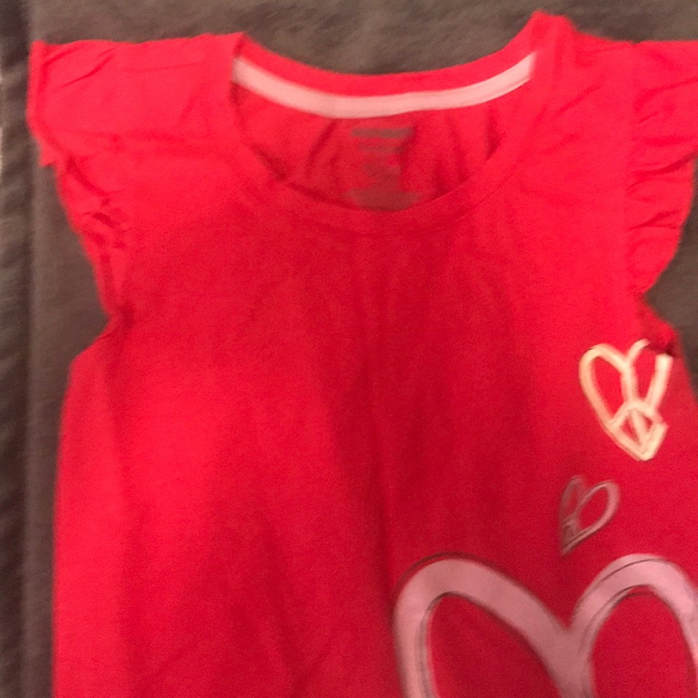 Never worn Old Navy cute top